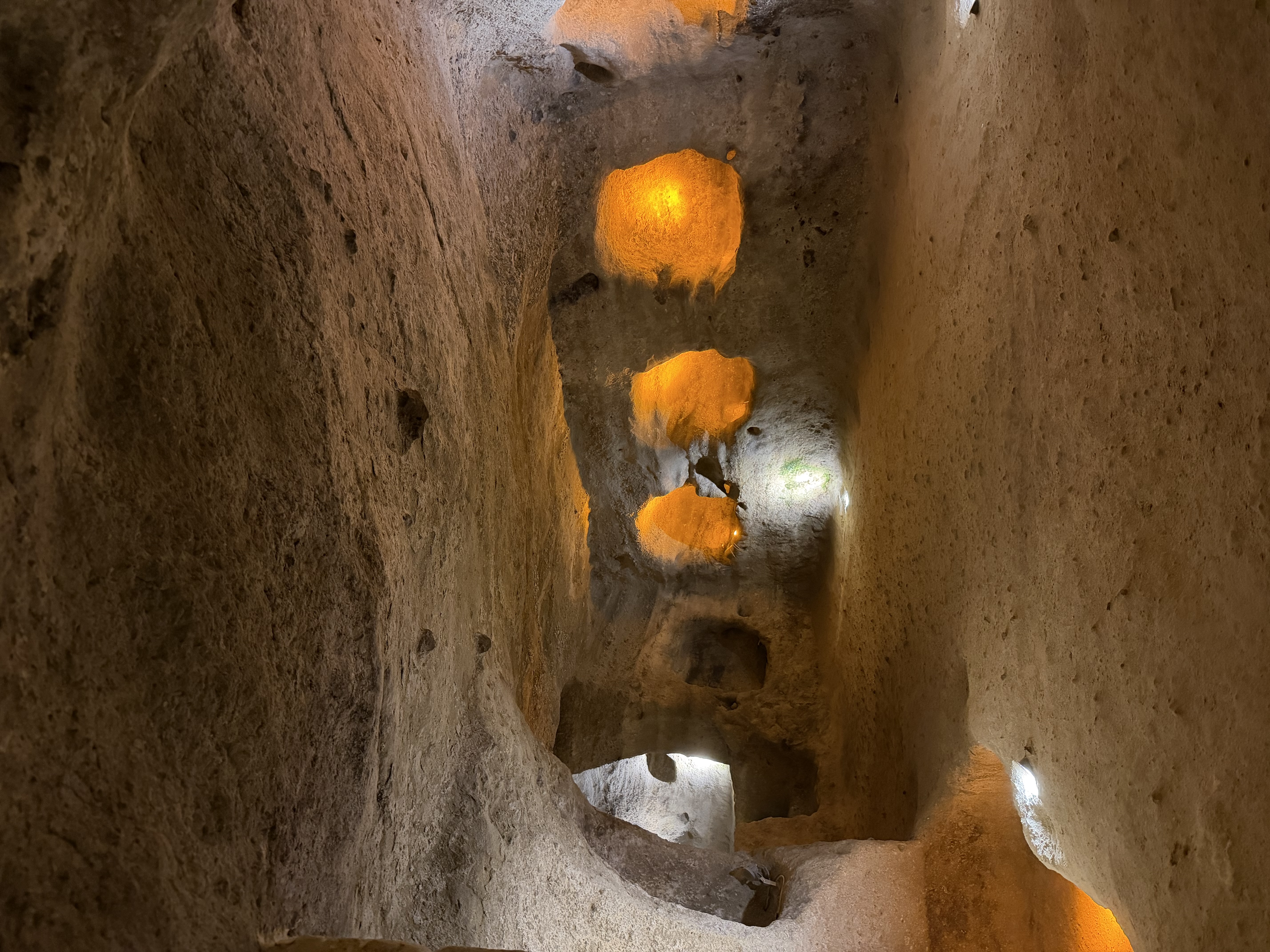 Cappadocia Green Tour