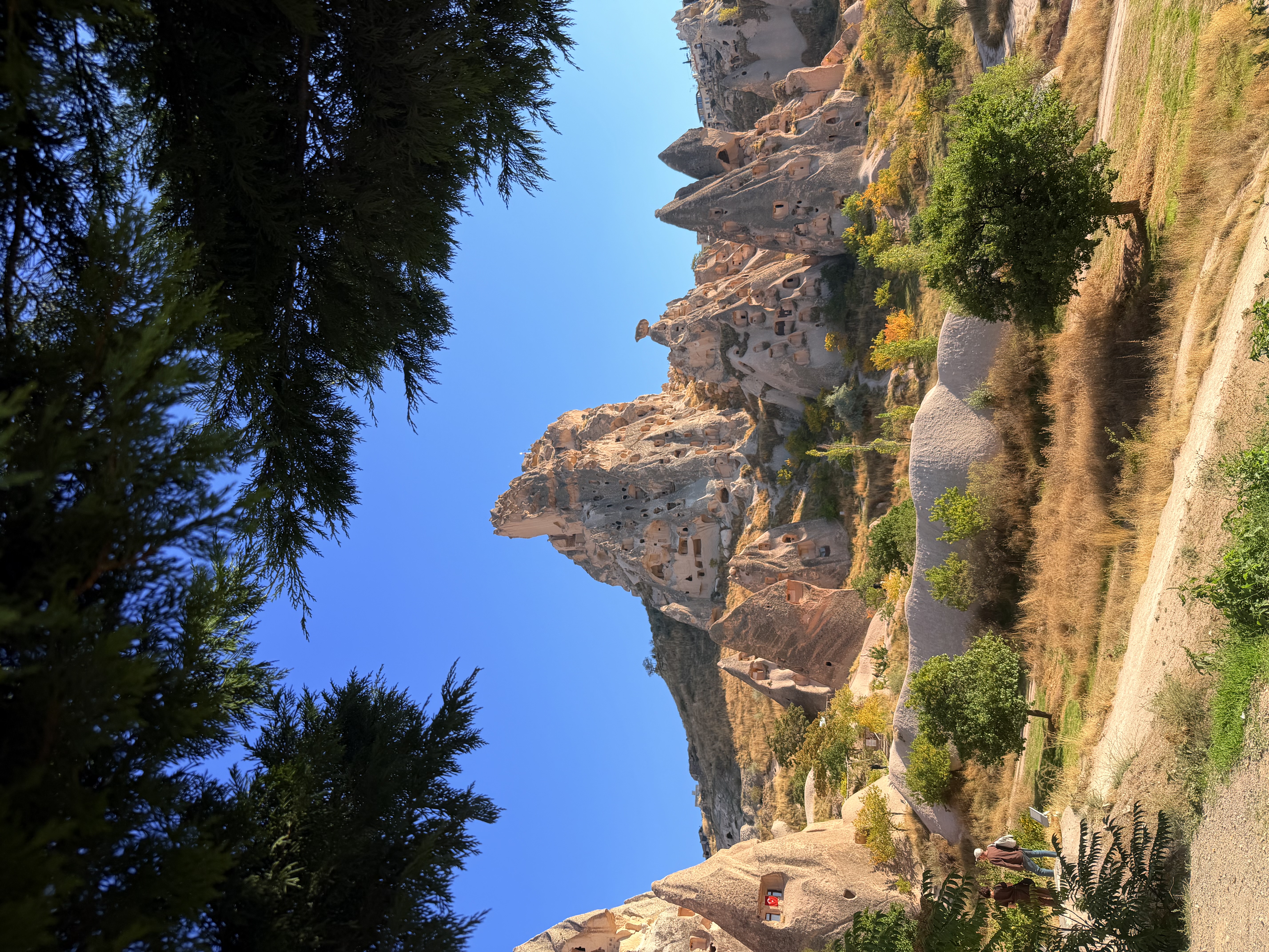 Cappadocia Red Tour