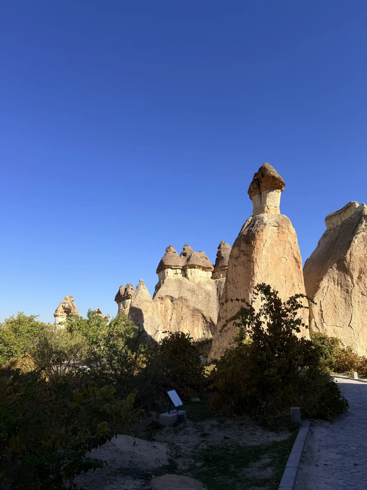 Cappadocia Mix Tour