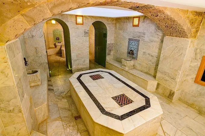 Century Hamam